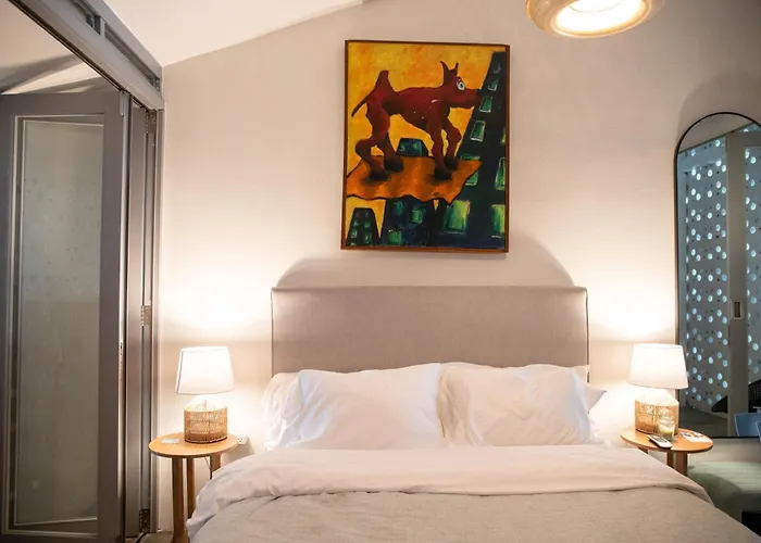 Casa Bajura Bed And Breakfast Isabela