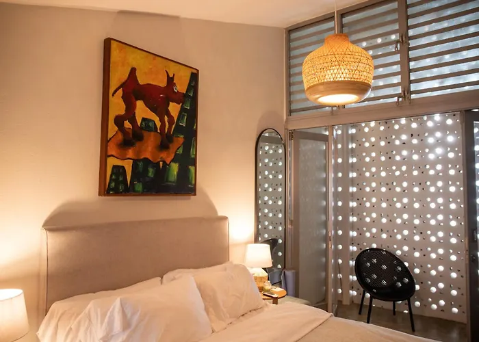 Casa Bajura Bed And Breakfast Isabela