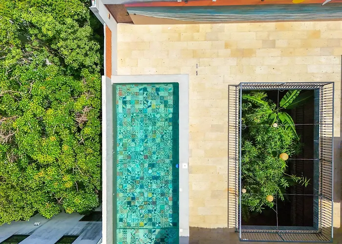 Calea Tulum Boutique Hotel