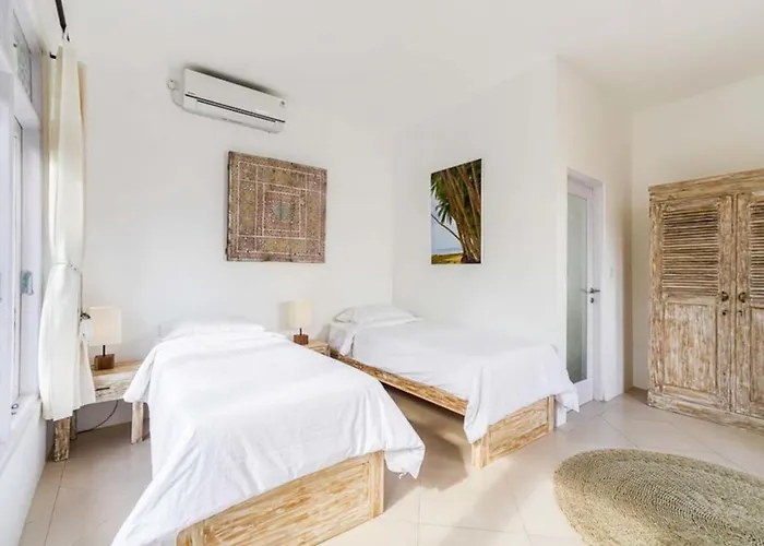 Mondo Surf Village Canggu 