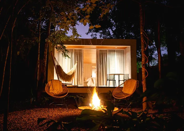 Amaná Hotel São Jorge