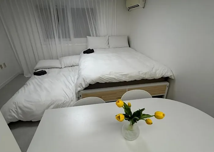 Kay House Hotel Seoel