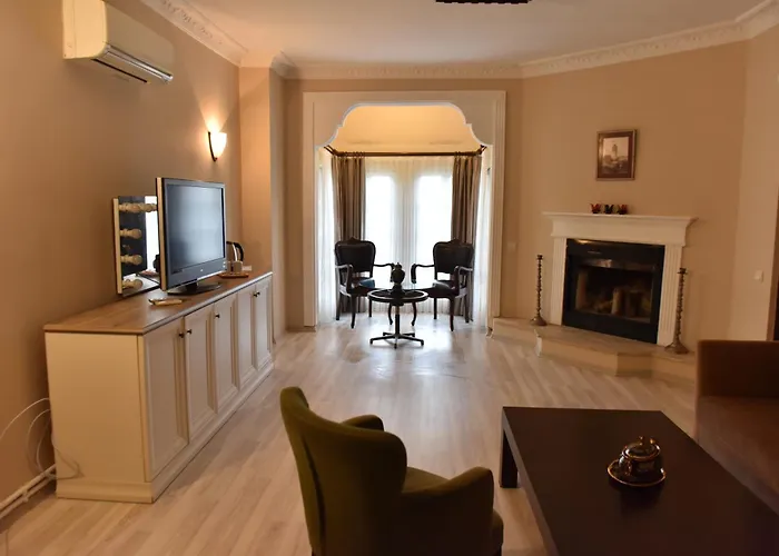 Hermes Country Club İstanbul