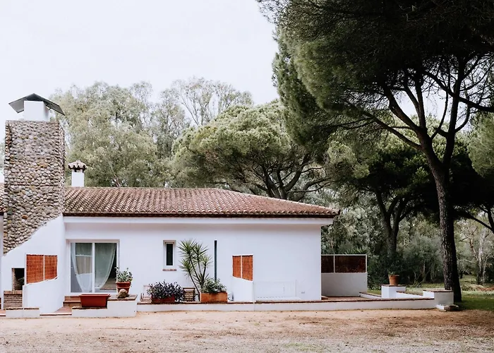 Finca Laida Vejer de la Frontera