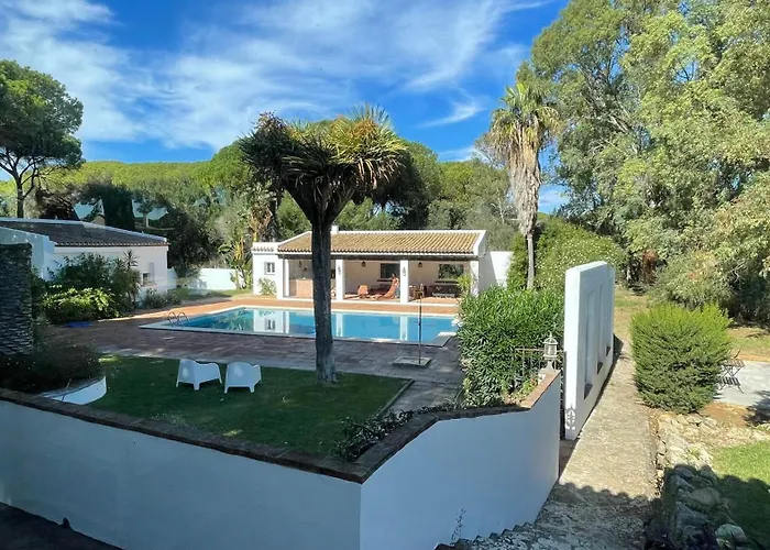 Finca Laida Vejer de la Frontera