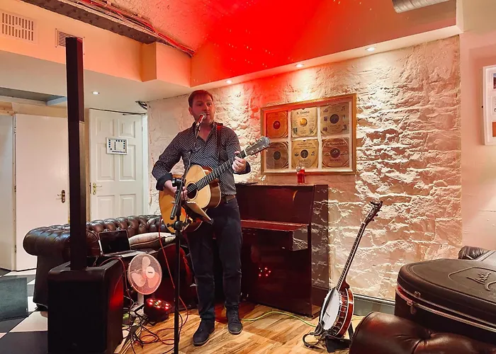 Castle Hotel Dublin