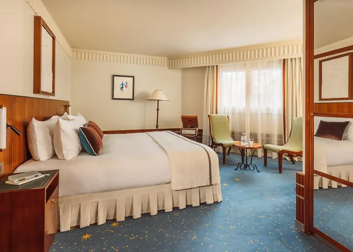 Hôtel Des Grands Voyageurs Paris