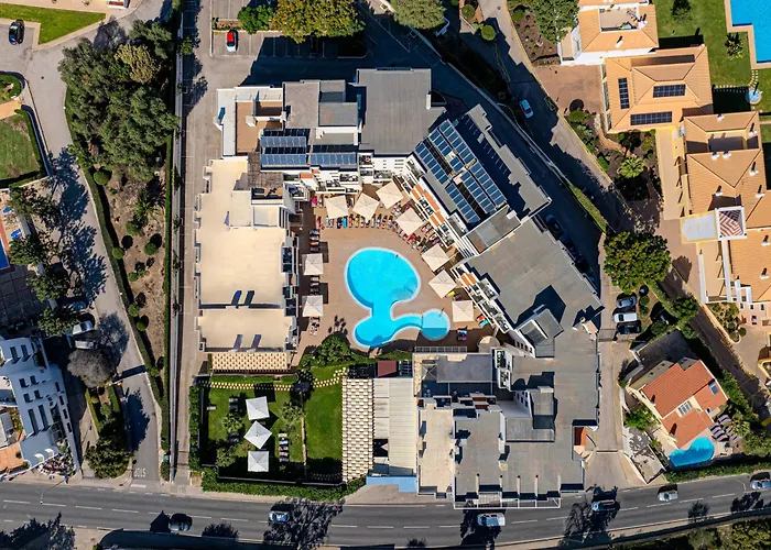 Santa Eulalia Hotel & Spa Albufeira