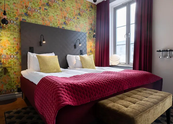 Profilhotels Opera Gotenburg