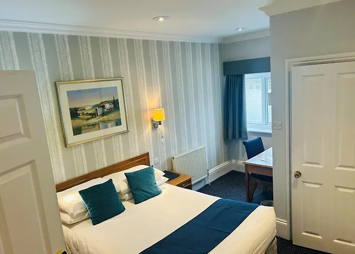 The Birch Hotel Haywards Heath