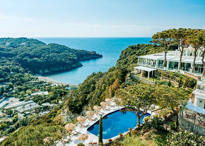 San Montano Resort & Spa Lacco Ameno 