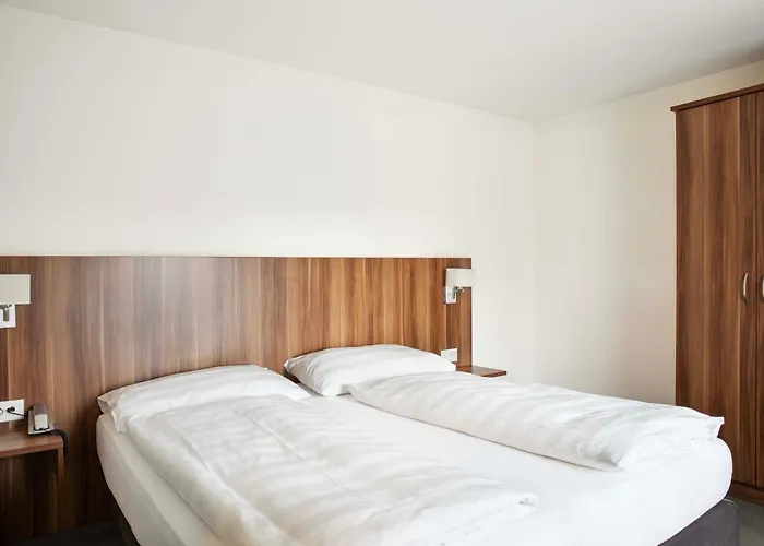Hotel Resslirytti Basel