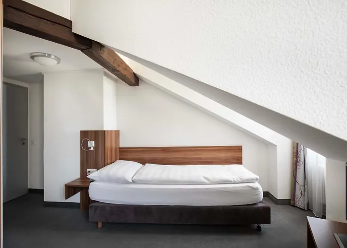 Hotel Resslirytti Basel