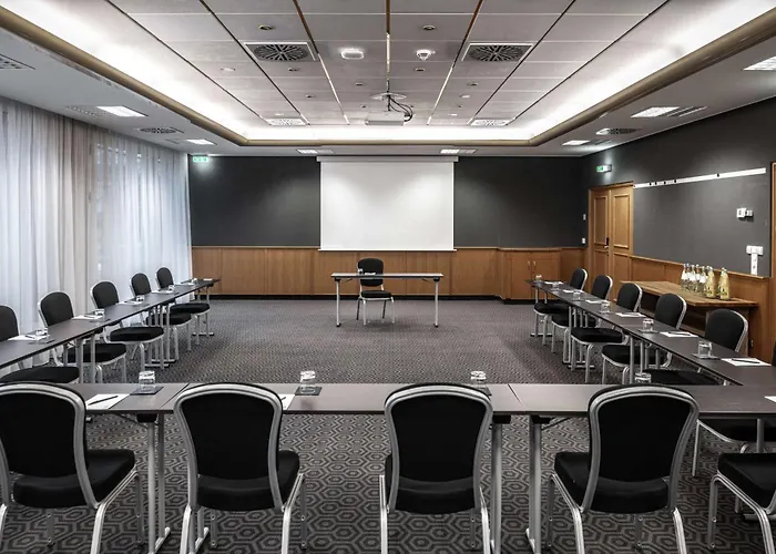 Pentahotel Braunschweig