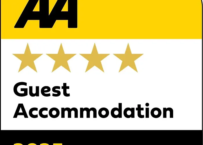 Moortown Lodge B&B Ringwood