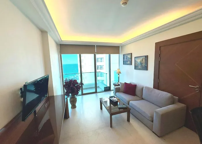 King Suites Hotel Beirut