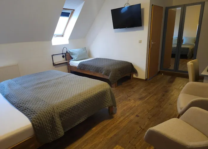 Hotel Am Deich Norddeich 