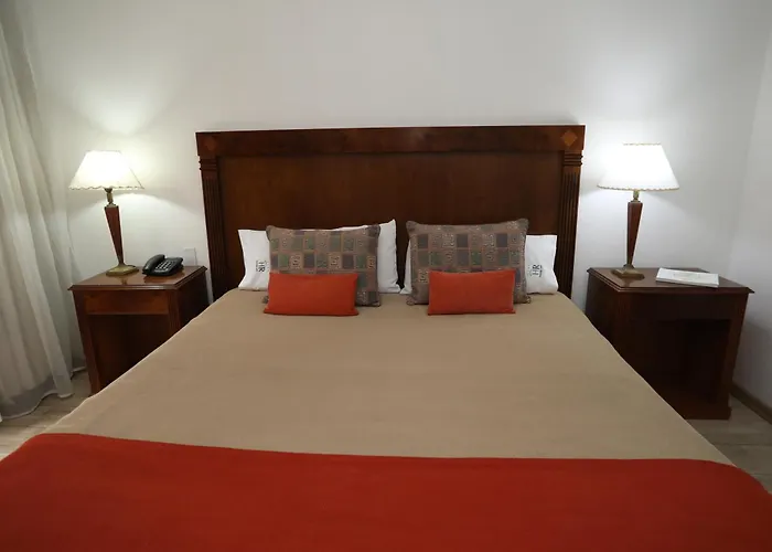 Hr Esmeralda Luxor Buenos Aires