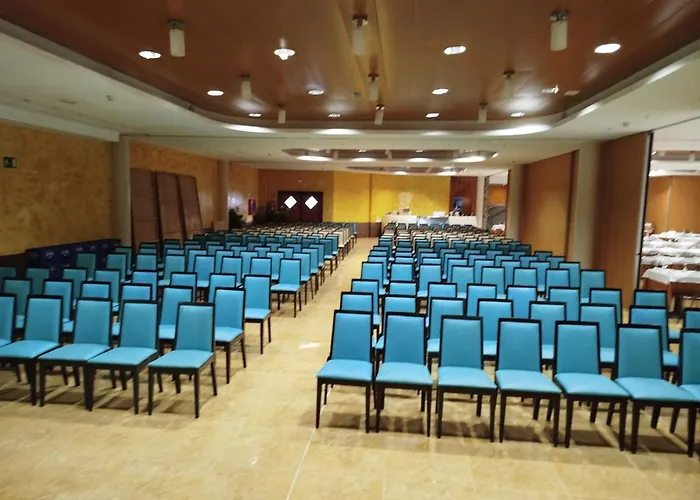 Hotel Blaumar Blanes