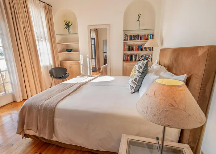 The Walden Suites Kapstadt