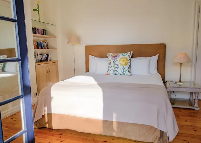The Walden Suites Kapstadt