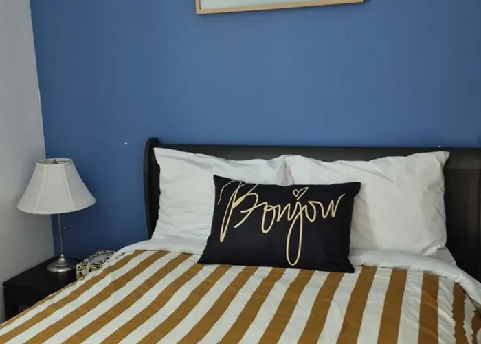 Motel Le Radisson De Val-David