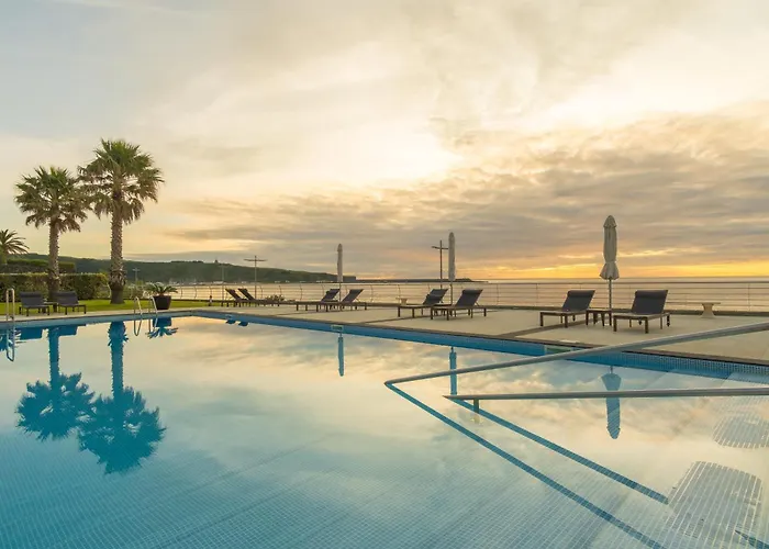 Atlantida Mar Hotel Praia da Vitoria