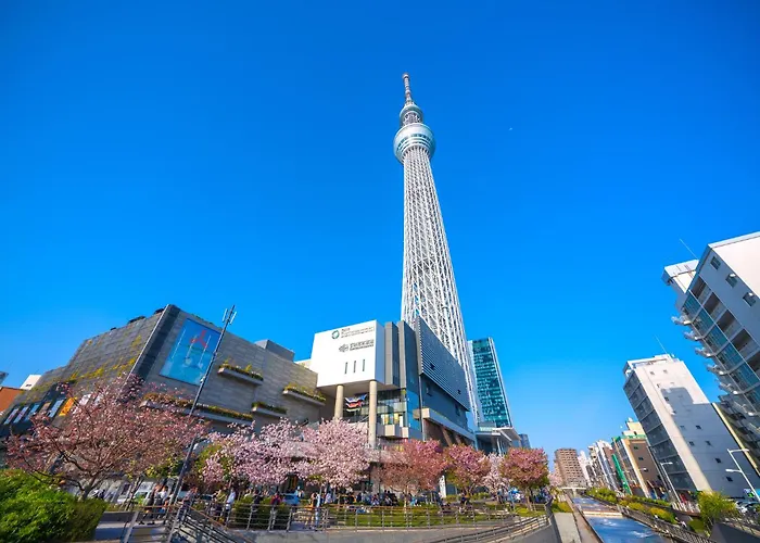 Chang Tee Hotel Ikebukuro Tokyo