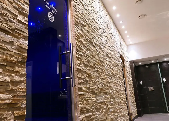 Best Western Premier Central Hotel Leonhard Feldkirch
