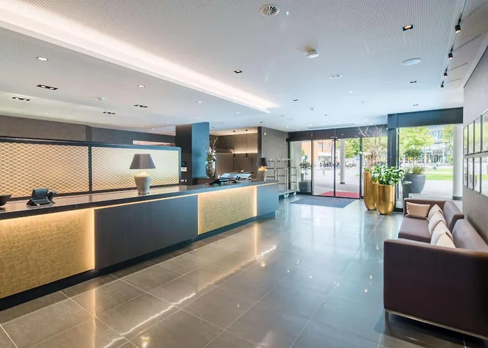 Best Western Premier Central Hotel Leonhard Feldkirch