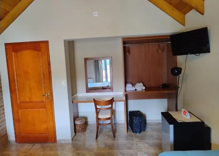 Alto Verde Hostería El Calafate