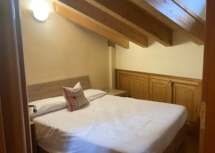 Residence Dei Walser Gressoney-La-Trinite