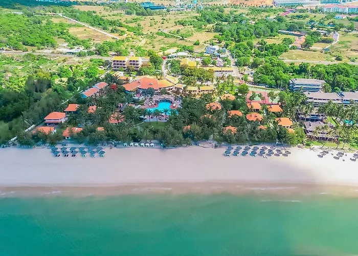 Phu Hai Beach Resort & Spa Phan Thiet