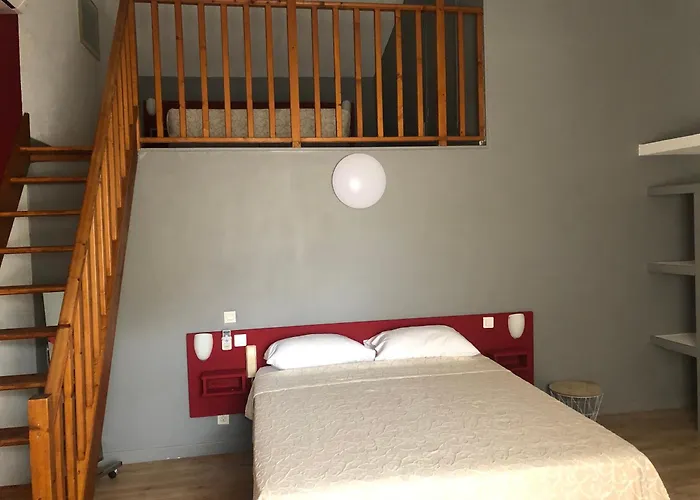 Hotel Aurelia Les Arcs-sur-Argens