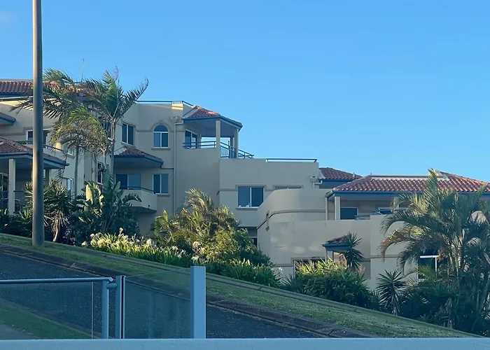 Villa Mar Colina Yeppoon