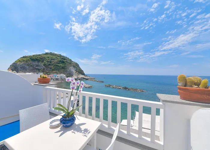 Hotel Casa Celestino Sant'Angelo 