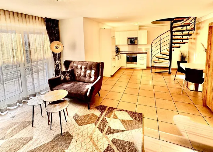 Boardinghouse Home - Adults Only - Konstanz