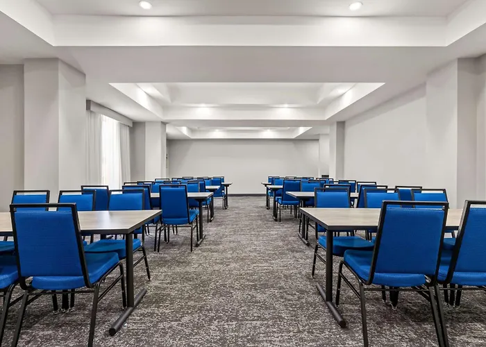 Spark By Hilton Catoosa Tulsa