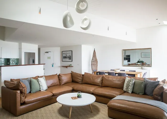 Beach Suites Byron Bay