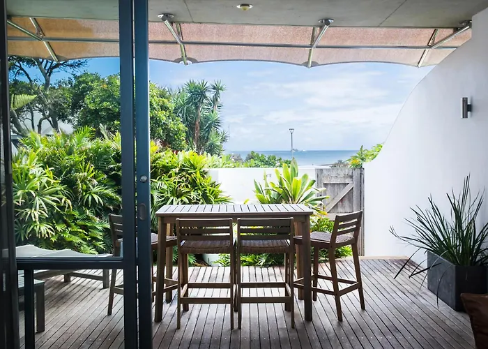 Beach Suites Byron Bay