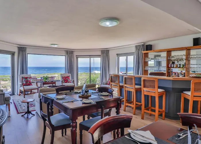 Sandbaai Country House Hermanus