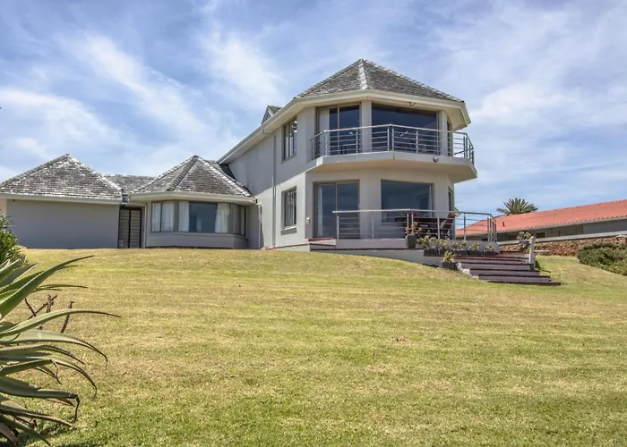 Sandbaai Country House Hermanus