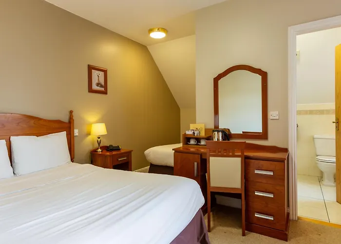 Tudor House Guest House Dungarvan 