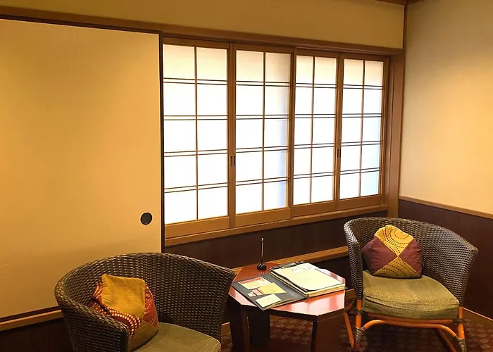 Hotel Yasaka Yutone Kyokoyado Kyōto