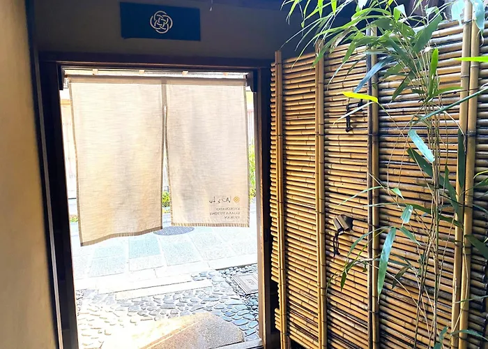 Hotel Yasaka Yutone Kyokoyado Kyōto