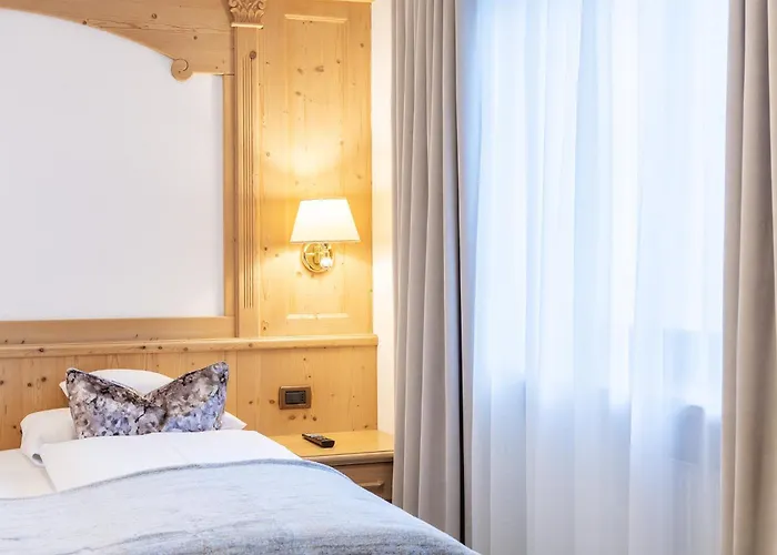 Hotel Arkadia - "Adults Only" Corvara