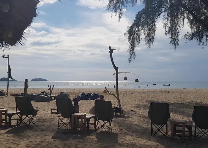 Cocoon Koh Chang