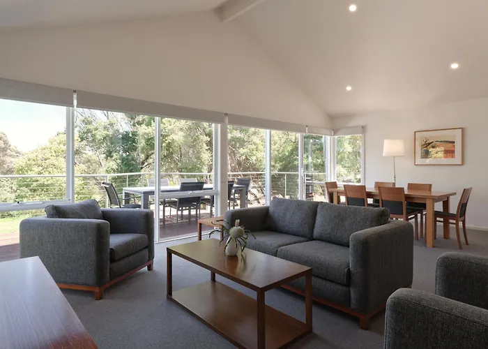 Racv Cape Schanck Resort
