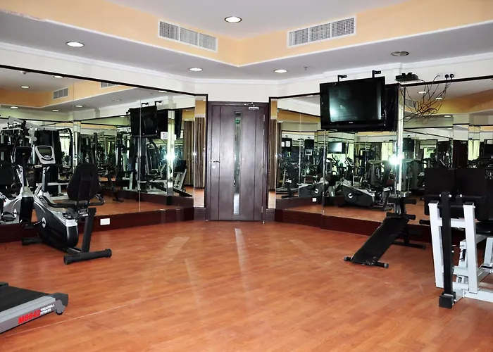 Marina Tower Hotel Manama