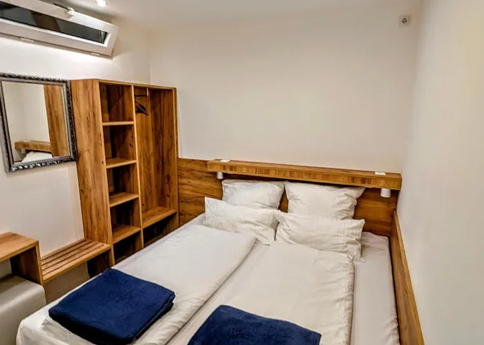 Hotel am Rathaus Kassel